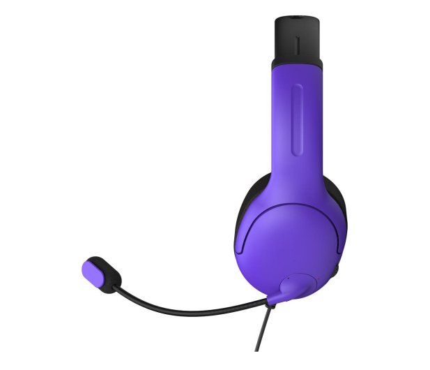 PDP Airlite PS5/PS4 - fioletowe - 1198357 - zdjęcie 5